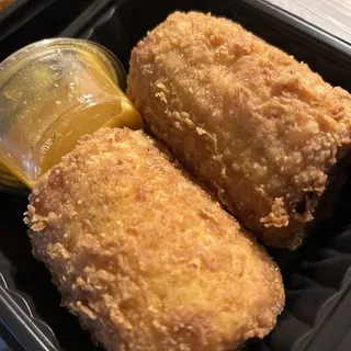 Garlic Butter
