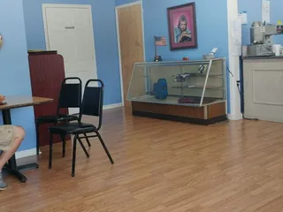 Kentucky Bluebird Cafe