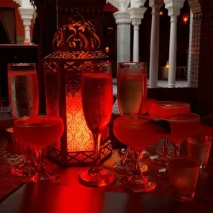 Just wow everything was amazing!