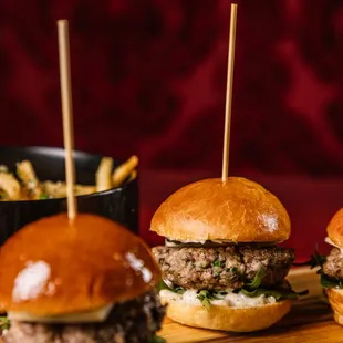 burger, food, burgers