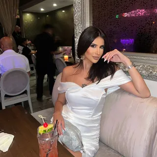 Forbiddensnowflke E.