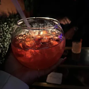 Pome margarita