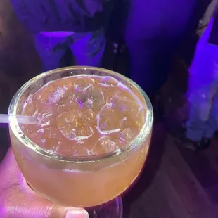 drink