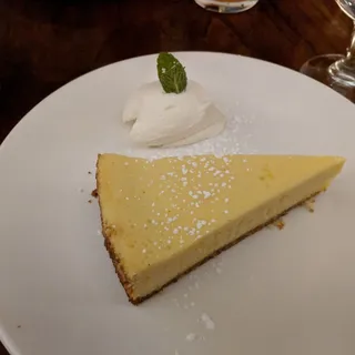 Lemon Tart