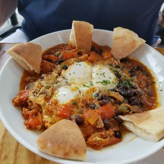 Shakshuka