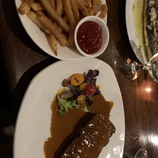 Steak Frites