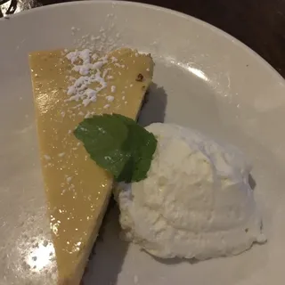 Lemon Tart