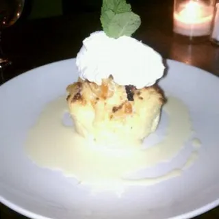 Bread Pudding