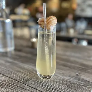 You Had Me at Hello cocktail