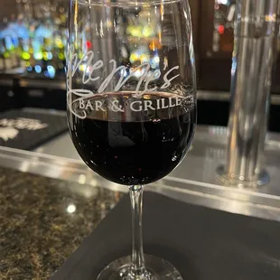 House Cabernet