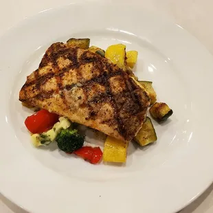 Mahi Mahi