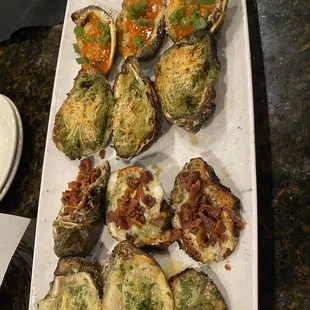 Sampler