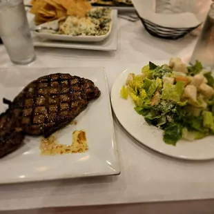 food, steak