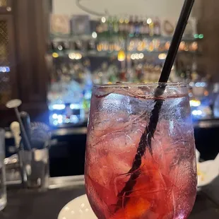 Sangria - delicious