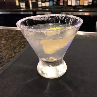 drink, dessert