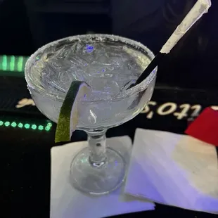 Margarita