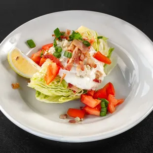 Wedge Salad