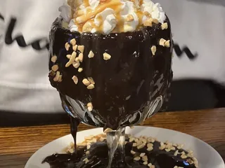 All American Steakhouse