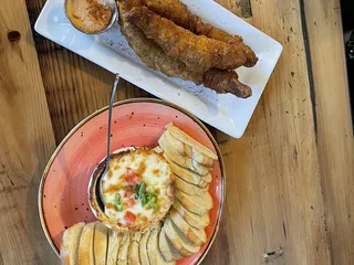 Neptune's Seafood Pub