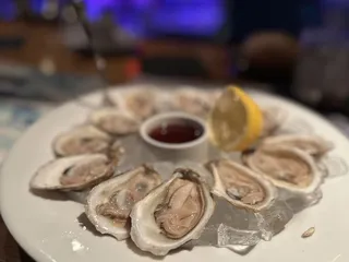 O'Learys Seafood Restaurant