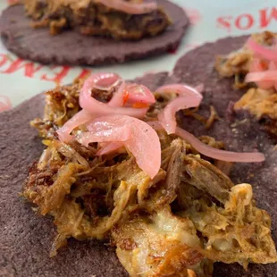 Cochinita Pibil