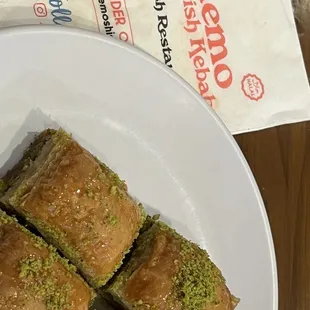Baklava