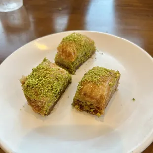 Baklava