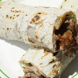 Gyro Wrap