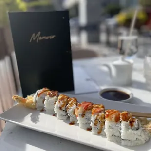 Tsunami Maki*