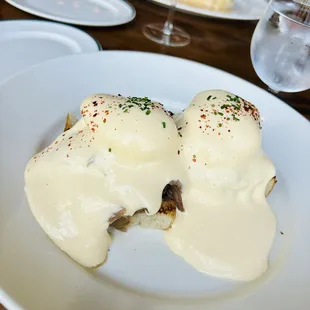 Memoir Benedict*