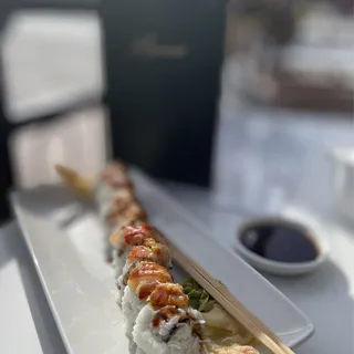 Tsunami Maki