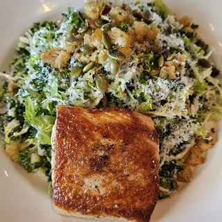 Memoir Salad