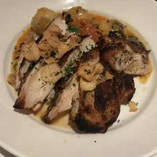 Roasted Chicken