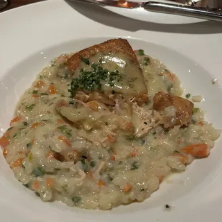 Faroe Island Salmon*