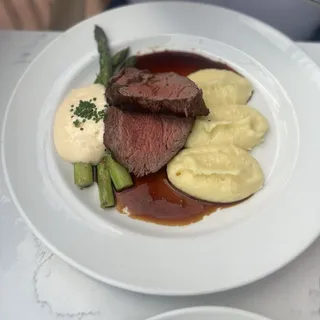 Filet Mignon*