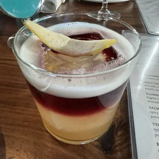 Soho Sour