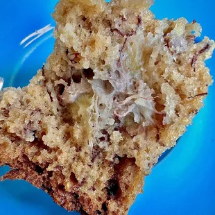 hoiicha banana bread $4