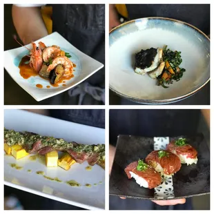 Single Source Menus! This is Kualoa Ranch&apos;s Menu.