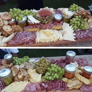 Charcuterie Boards