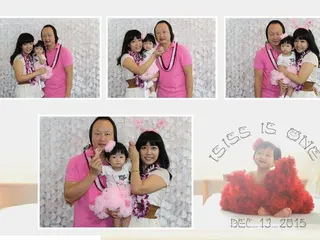 Ej's Fun Photobooth