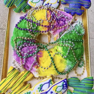 King cake