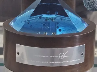 Space Murals Museum And Gift Shop