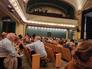 The Carnegie
