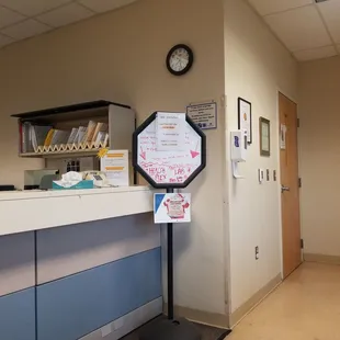 Memorial Medical Center Laboratory