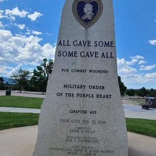 Purple Heart  07-09-2022