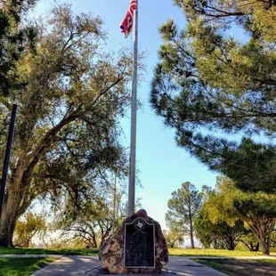 Memorial Park