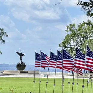 Memorial Day Weekend 2024 #HonoringTheFallen
