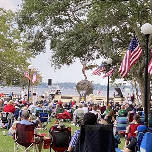 Memorial Day 2023