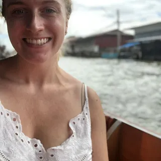 Melinda R.