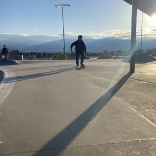 skatin